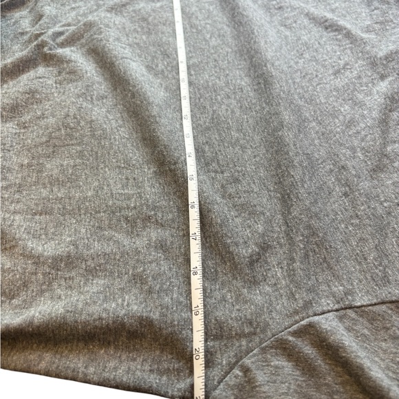 Mitchell & Ness 1993 World Series Blue Jays Champions Tee Gray Unisex L Vintage - Picture 5 of 6